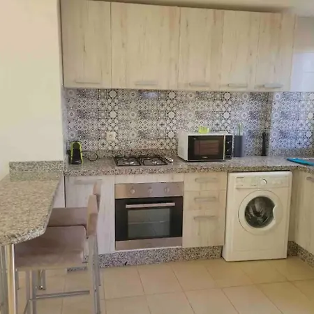 Apartment Apparemment Perla Saidia Ans