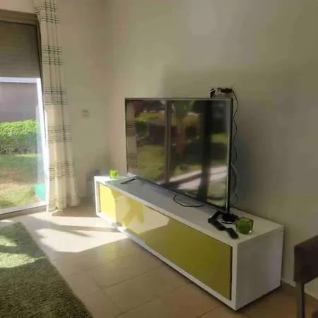 Apartment Apparemment Perla Saidia *