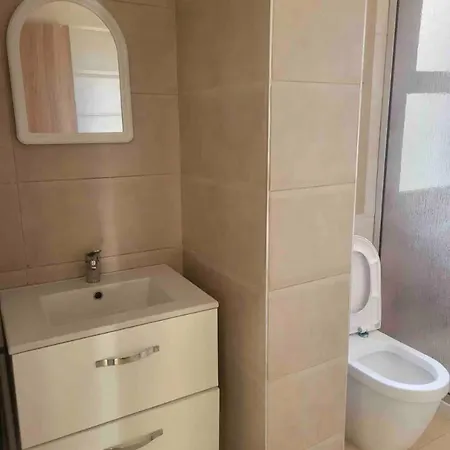 Apartment Apparemment Perla Saidia *